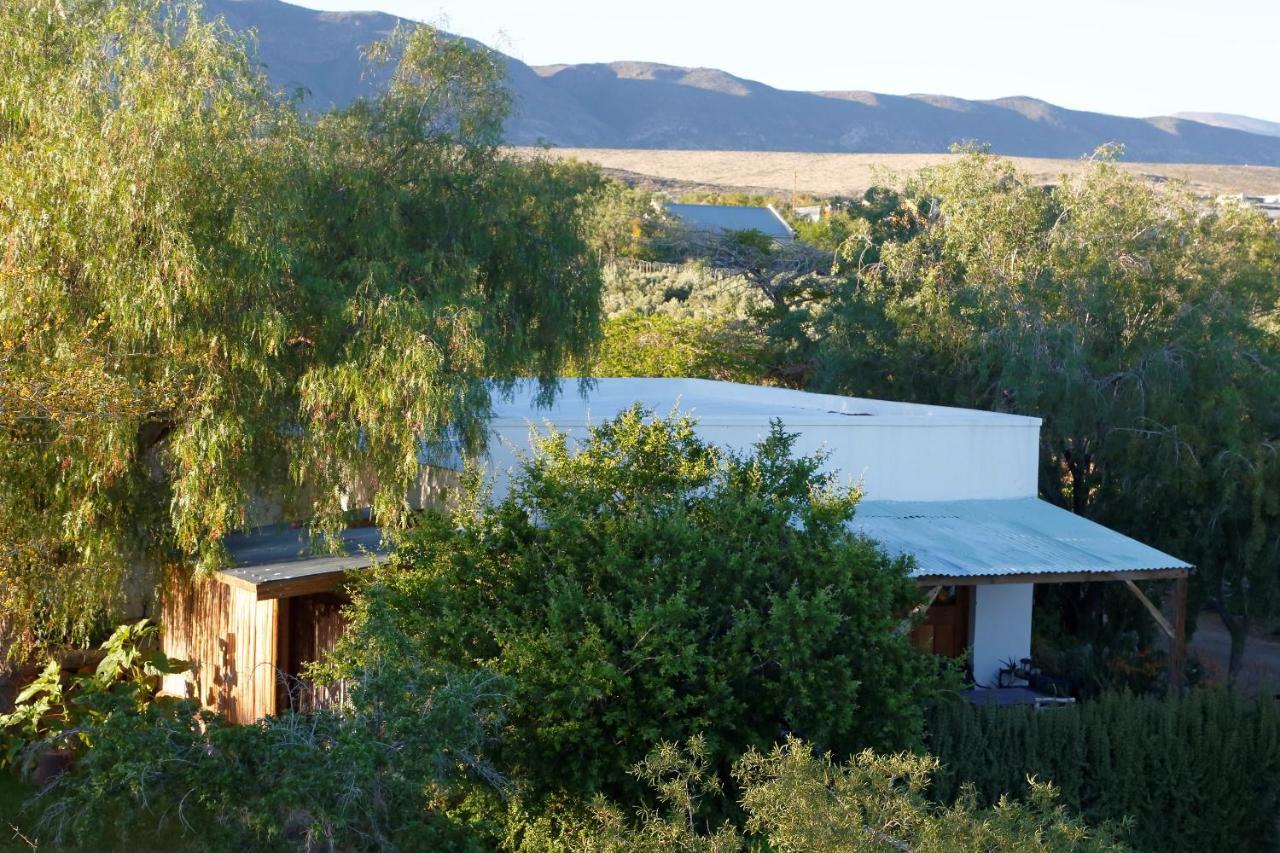 Aloe Guest House Prince Albert Esterno foto