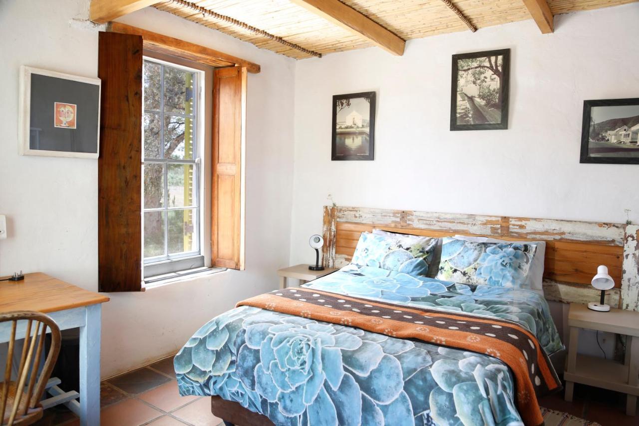 Aloe Guest House Prince Albert Esterno foto