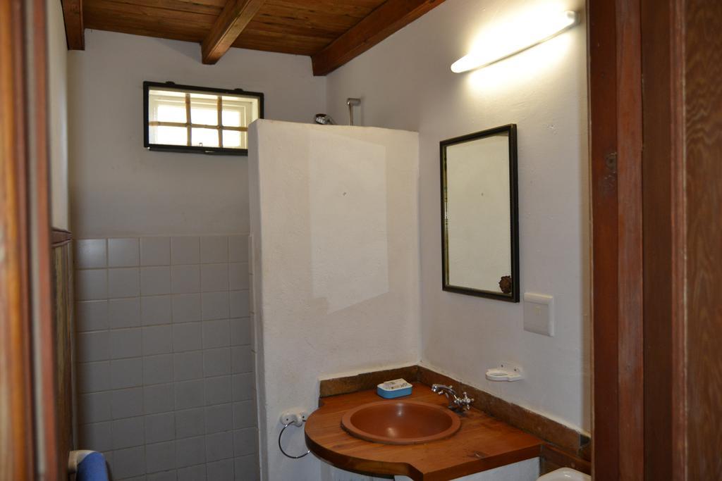 Aloe Guest House Prince Albert Camera foto