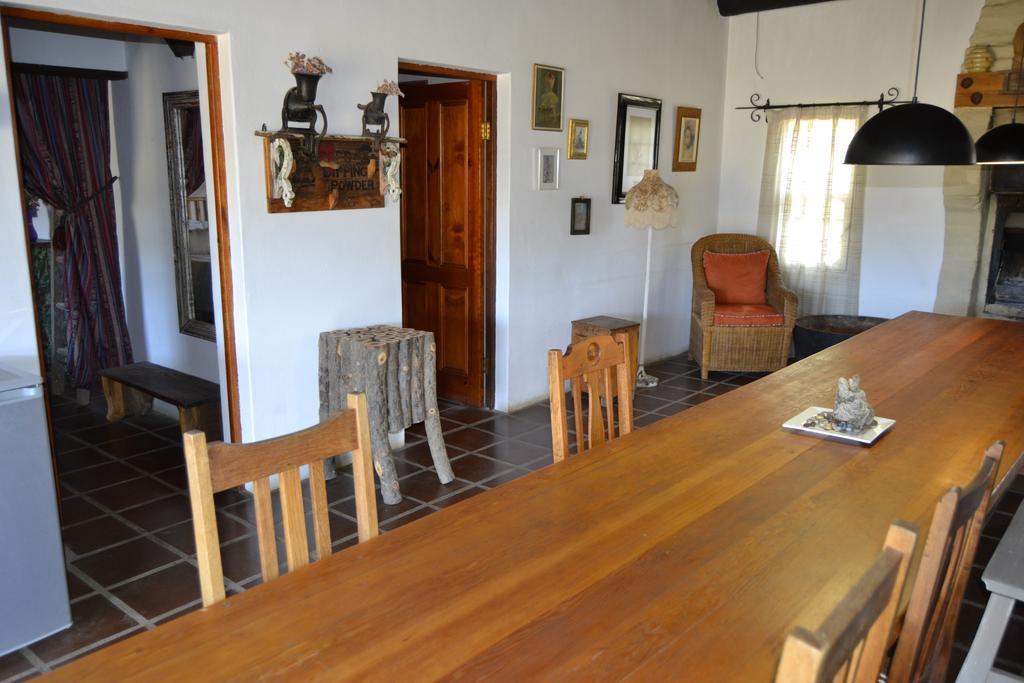 Aloe Guest House Prince Albert Camera foto