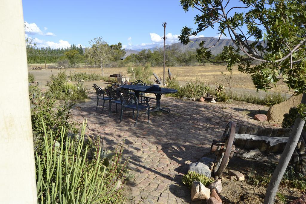 Aloe Guest House Prince Albert Camera foto