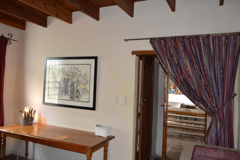 Aloe Guest House Prince Albert Esterno foto
