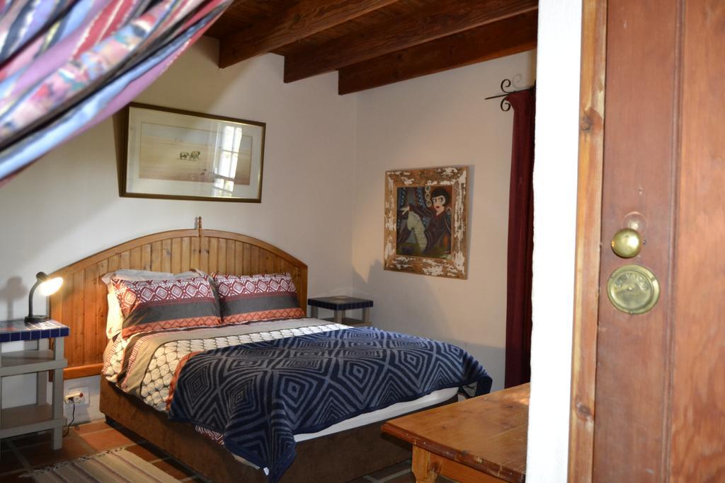 Aloe Guest House Prince Albert Esterno foto