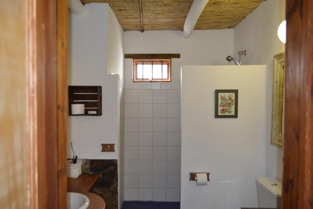 Aloe Guest House Prince Albert Esterno foto