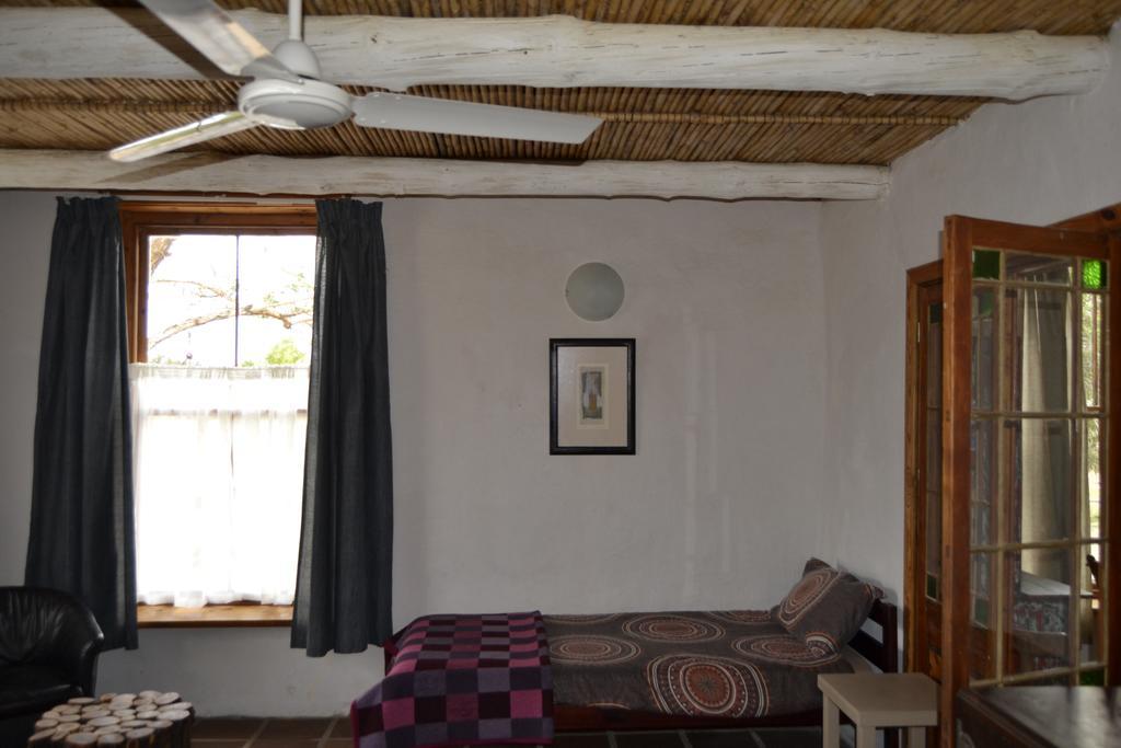 Aloe Guest House Prince Albert Esterno foto