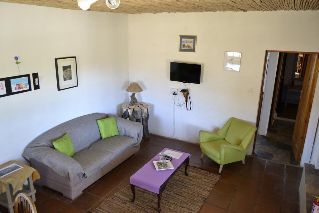 Aloe Guest House Prince Albert Esterno foto