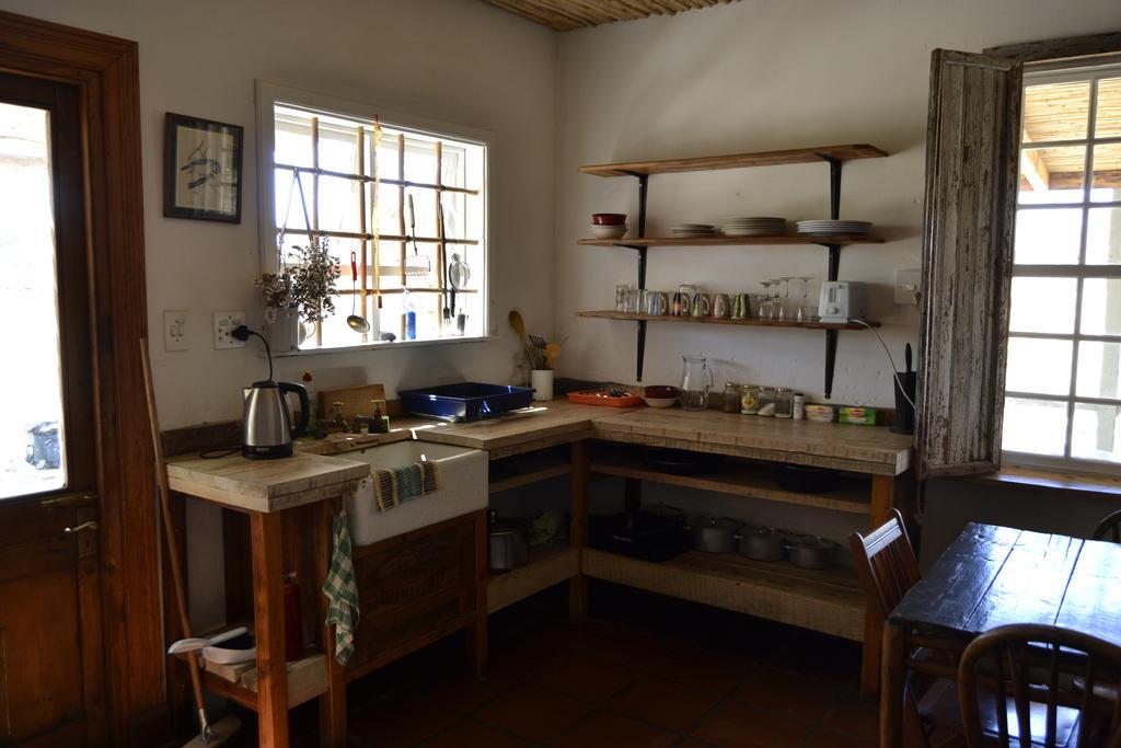 Aloe Guest House Prince Albert Esterno foto