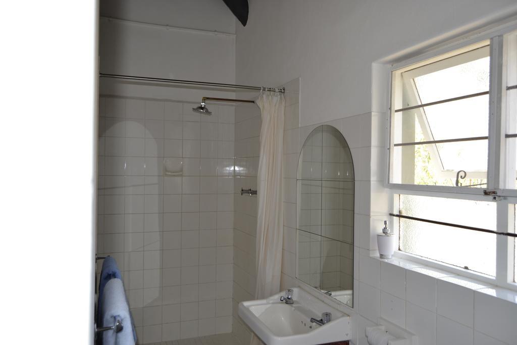 Aloe Guest House Prince Albert Esterno foto