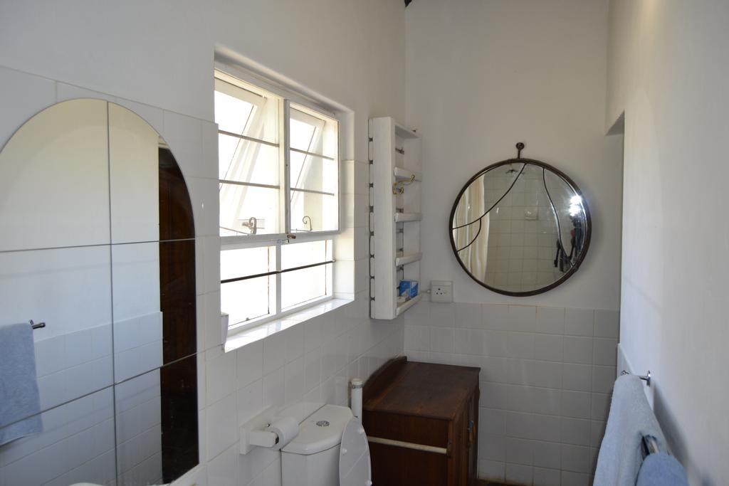Aloe Guest House Prince Albert Esterno foto