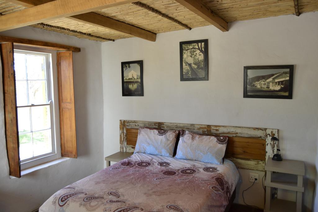 Aloe Guest House Prince Albert Esterno foto