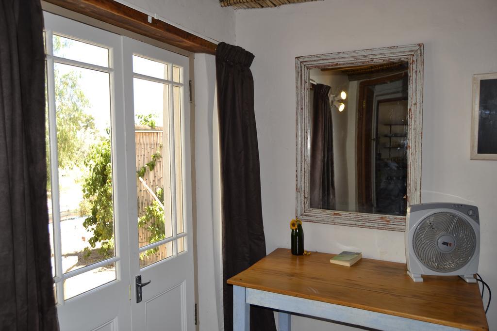 Aloe Guest House Prince Albert Esterno foto