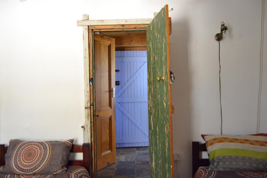 Aloe Guest House Prince Albert Esterno foto