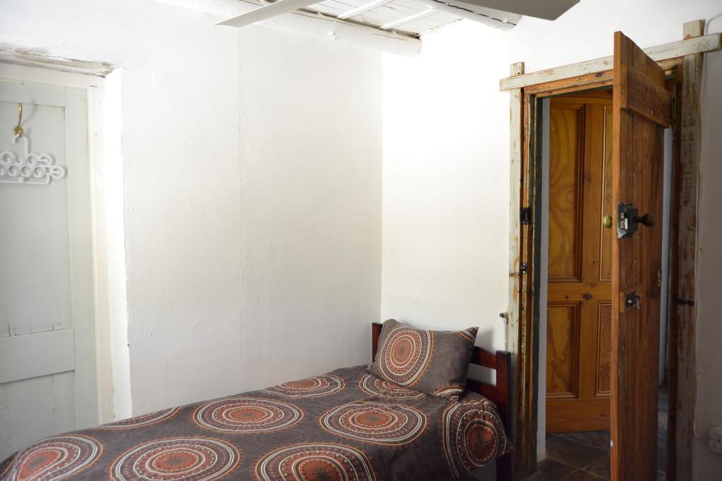 Aloe Guest House Prince Albert Esterno foto